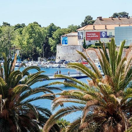 Bayshore Apartment Zadar Zewnętrze zdjęcie