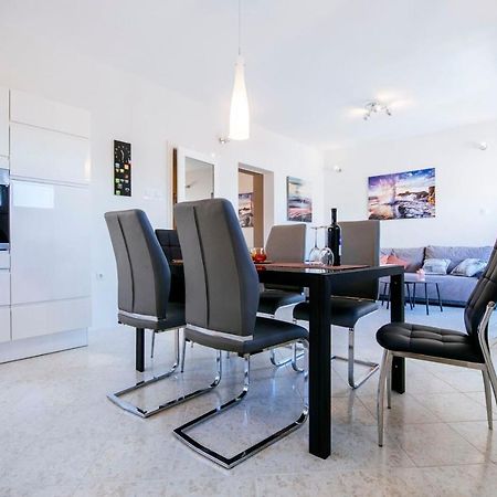 Bayshore Apartment Zadar Zewnętrze zdjęcie