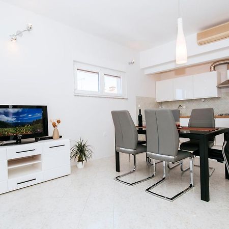 Bayshore Apartment Zadar Zewnętrze zdjęcie