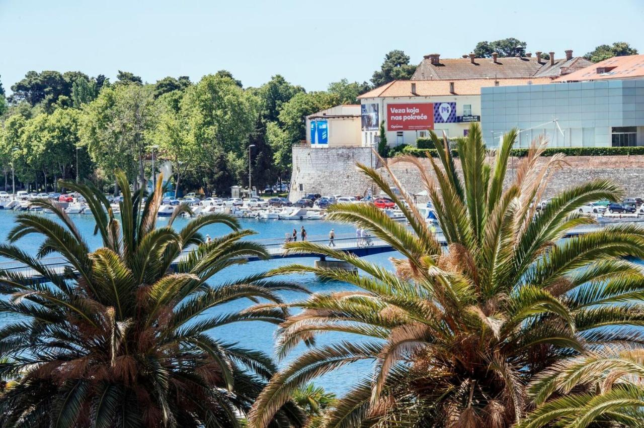 Bayshore Apartment Zadar Zewnętrze zdjęcie