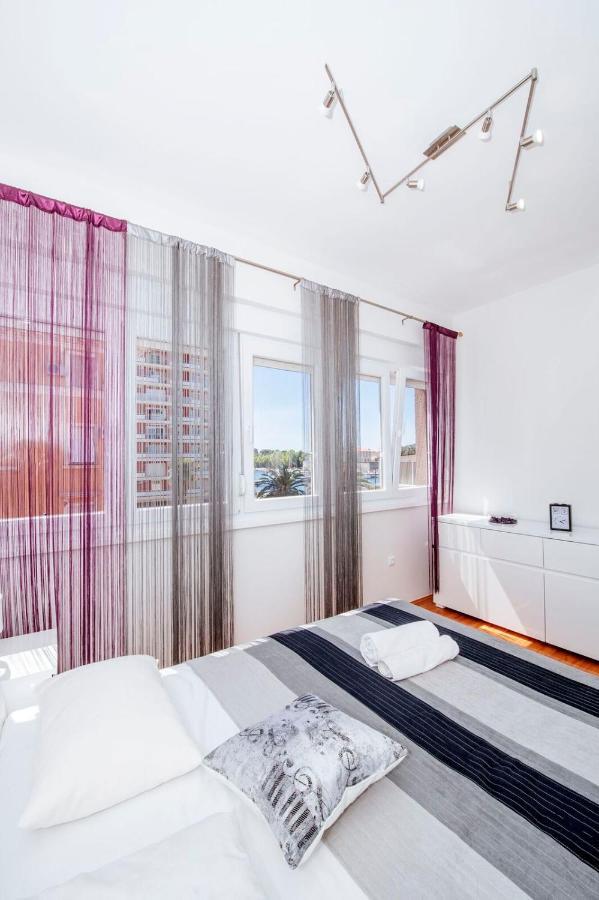 Bayshore Apartment Zadar Zewnętrze zdjęcie