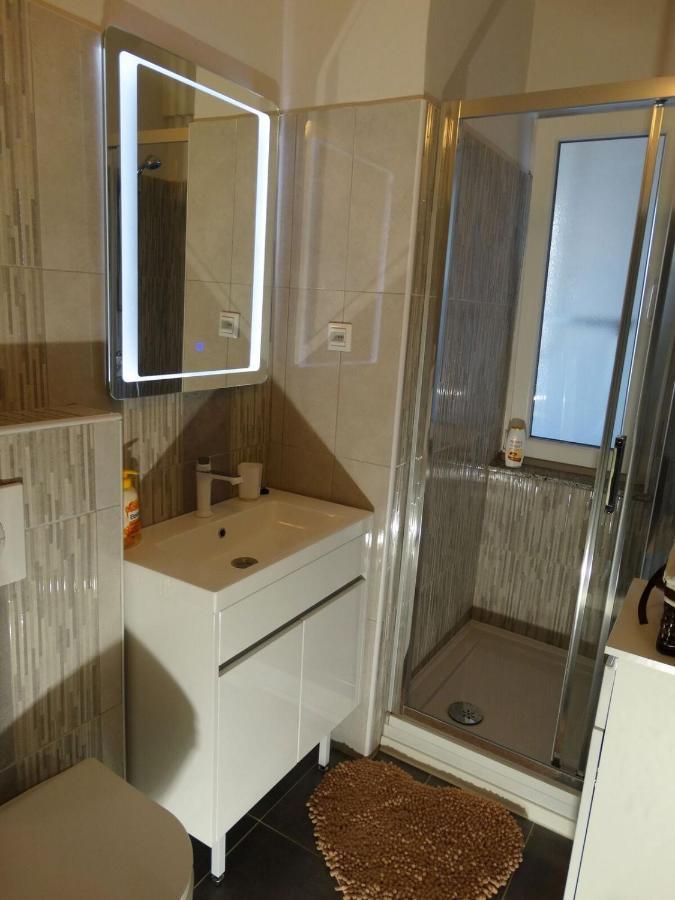 Bayshore Apartment Zadar Zewnętrze zdjęcie