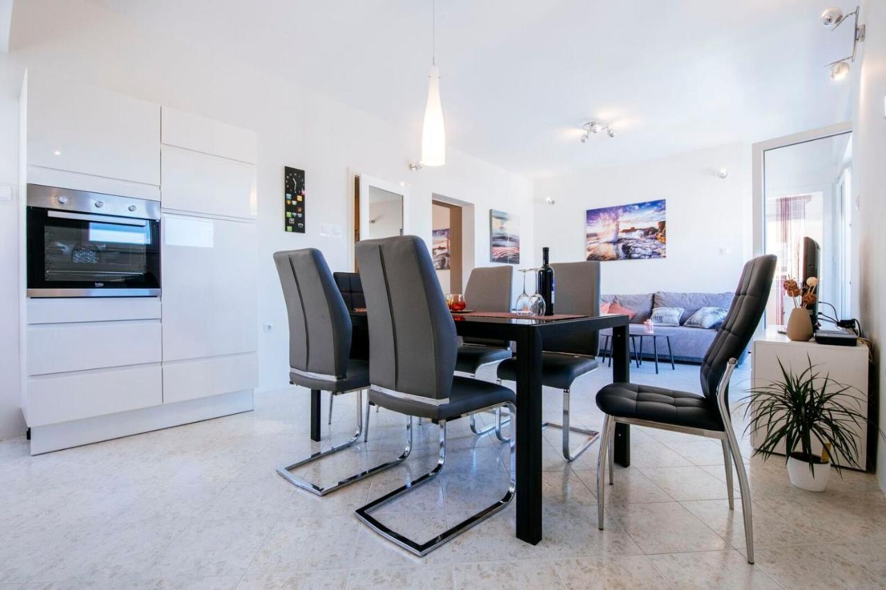 Bayshore Apartment Zadar Zewnętrze zdjęcie