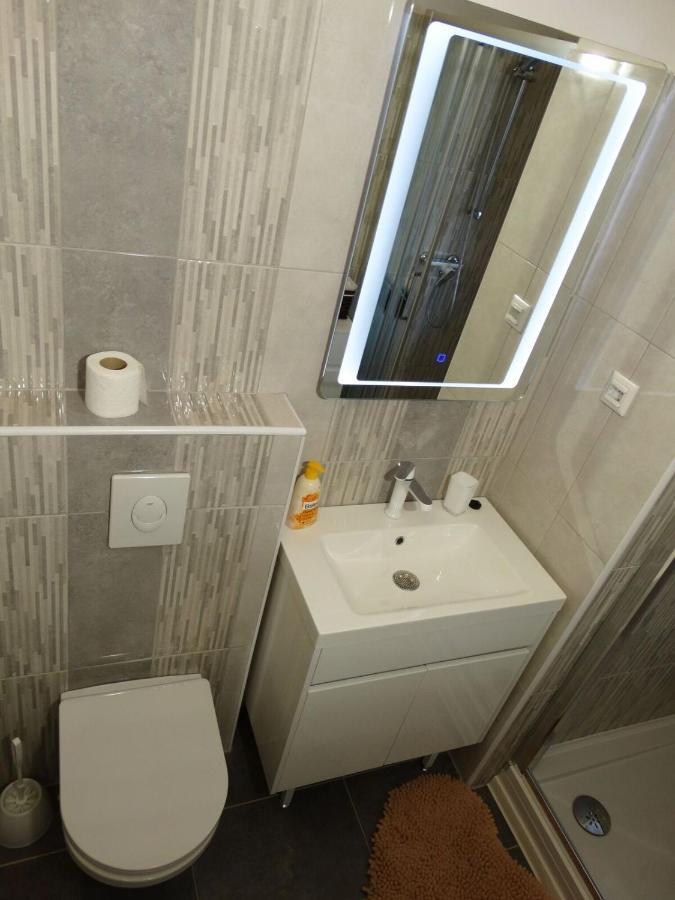 Bayshore Apartment Zadar Zewnętrze zdjęcie