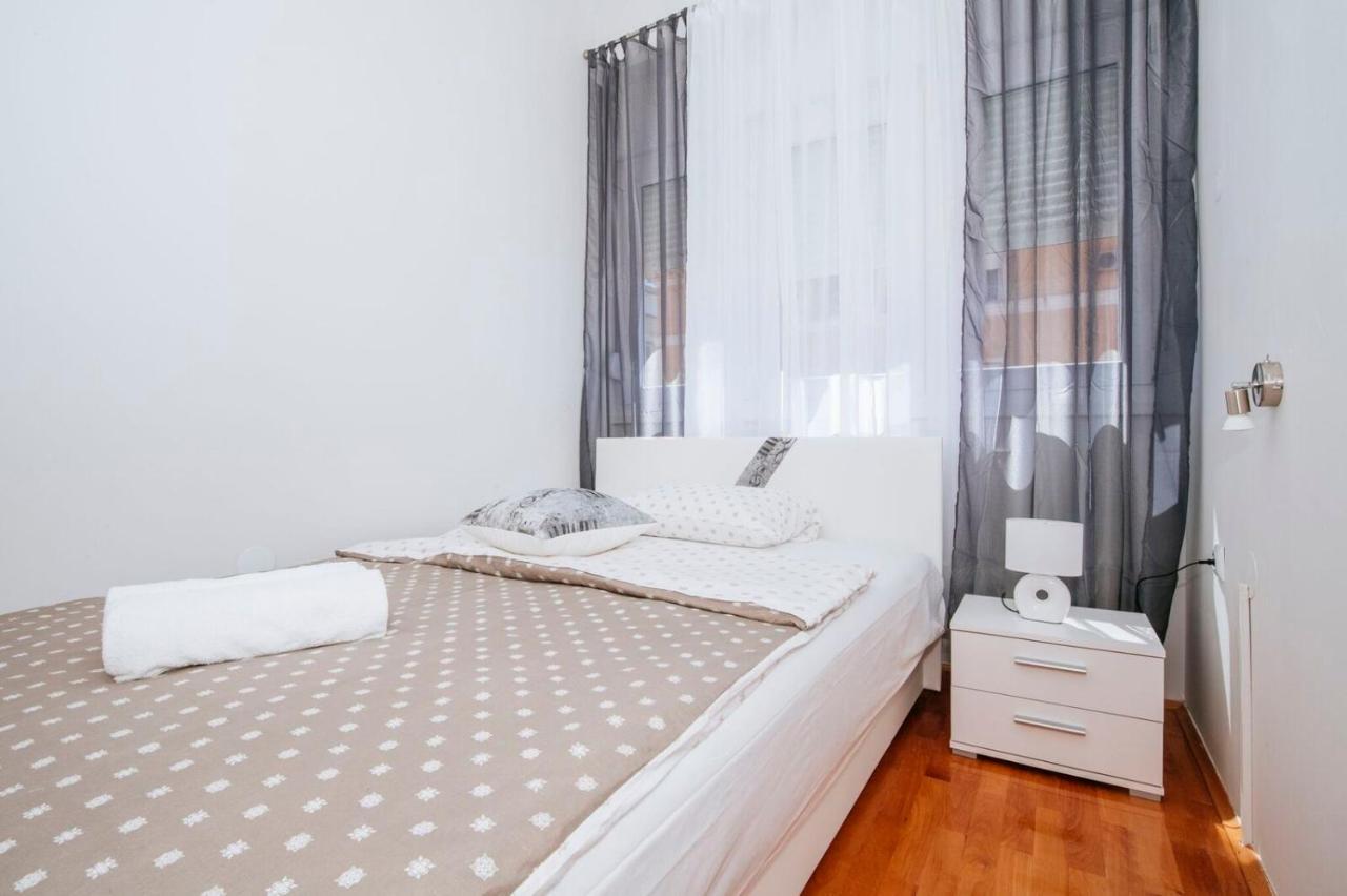 Bayshore Apartment Zadar Zewnętrze zdjęcie