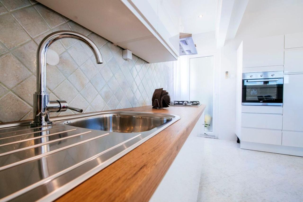 Bayshore Apartment Zadar Zewnętrze zdjęcie