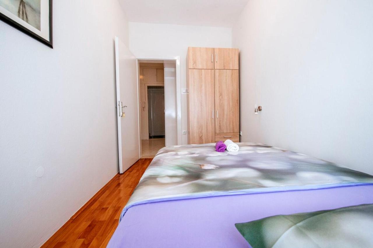 Bayshore Apartment Zadar Zewnętrze zdjęcie
