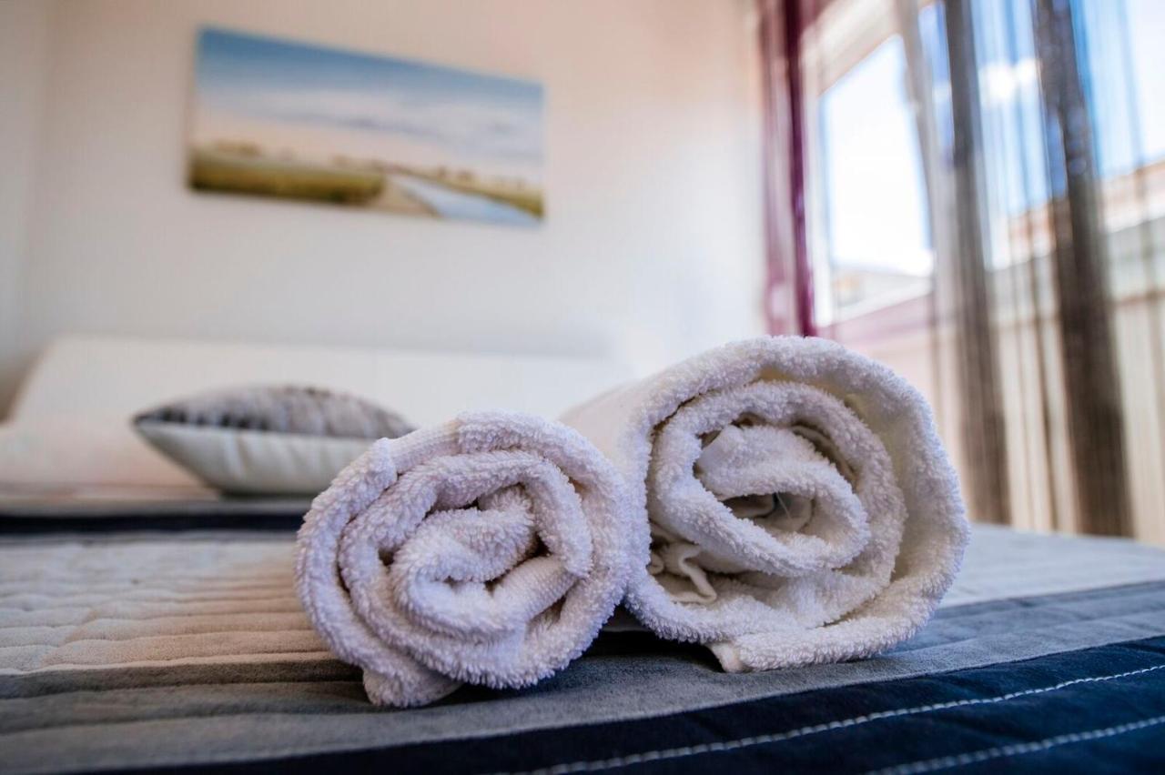 Bayshore Apartment Zadar Zewnętrze zdjęcie