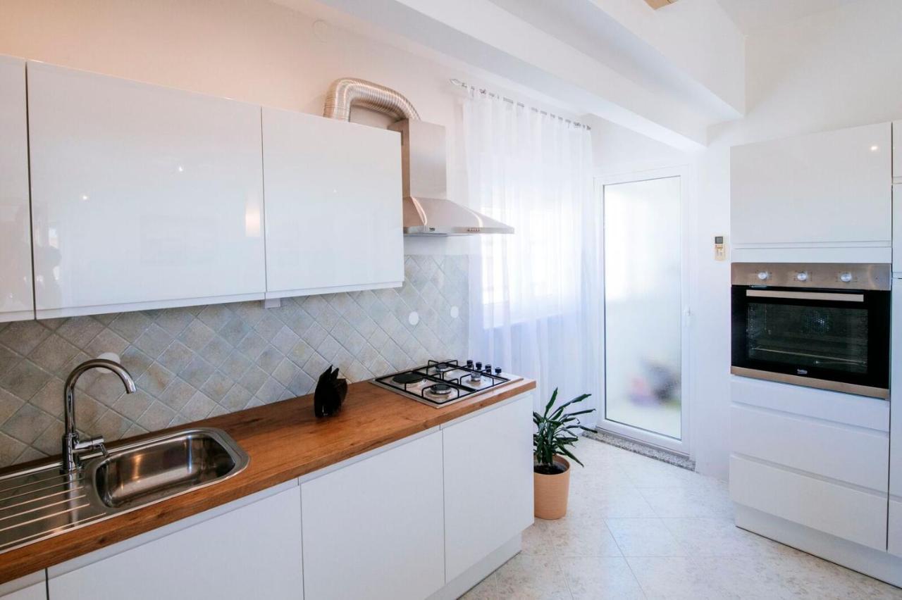 Bayshore Apartment Zadar Zewnętrze zdjęcie