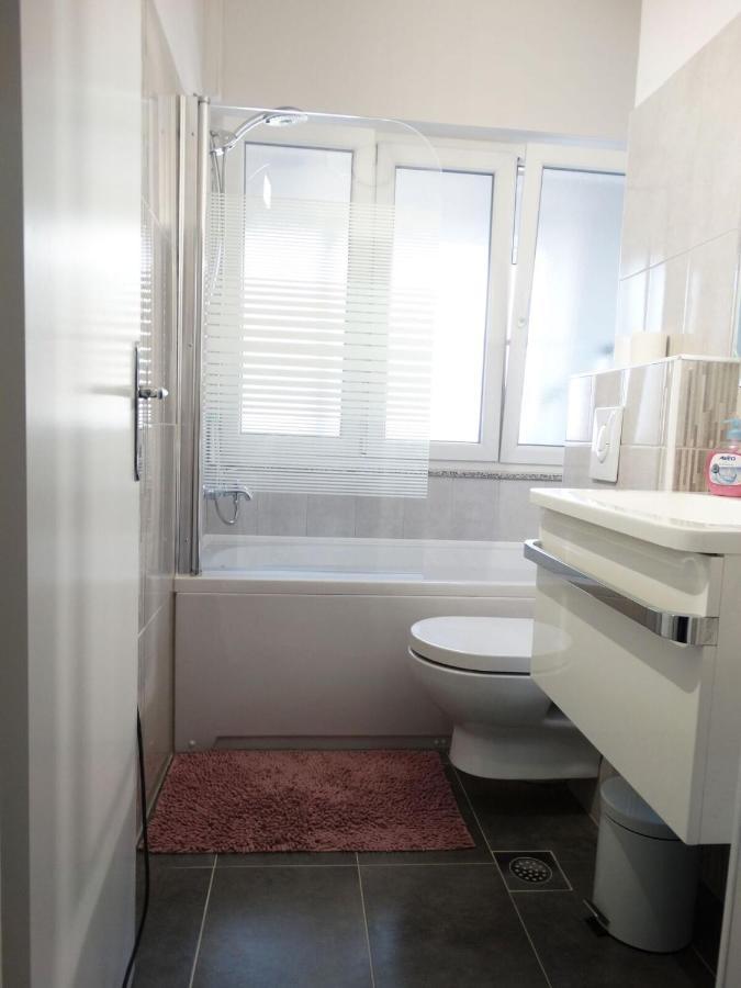 Bayshore Apartment Zadar Zewnętrze zdjęcie