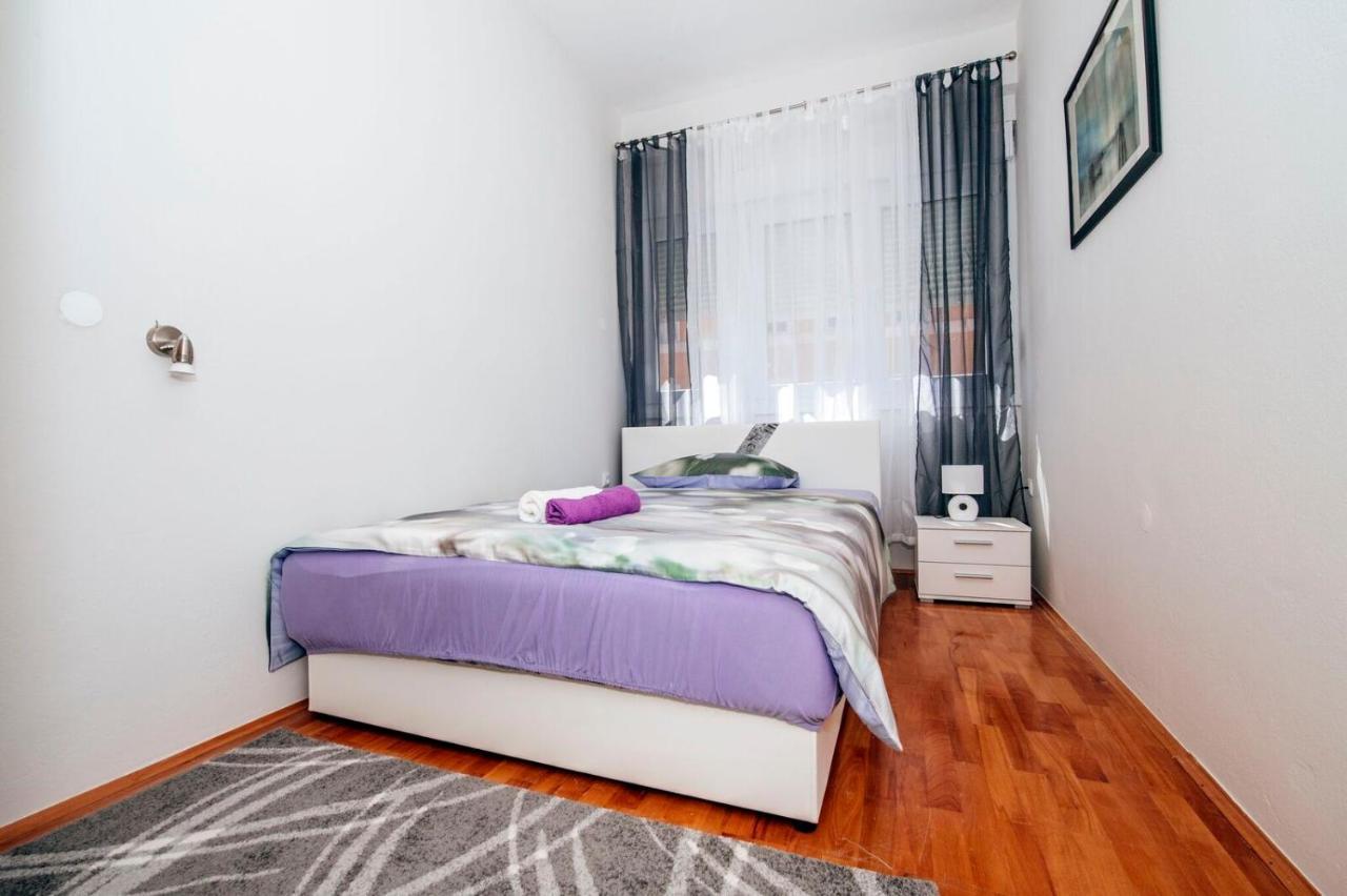 Bayshore Apartment Zadar Zewnętrze zdjęcie