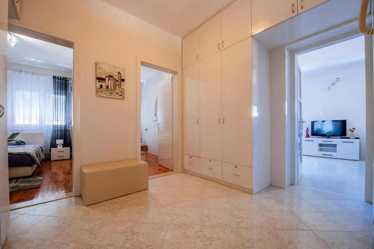 Bayshore Apartment Zadar Zewnętrze zdjęcie