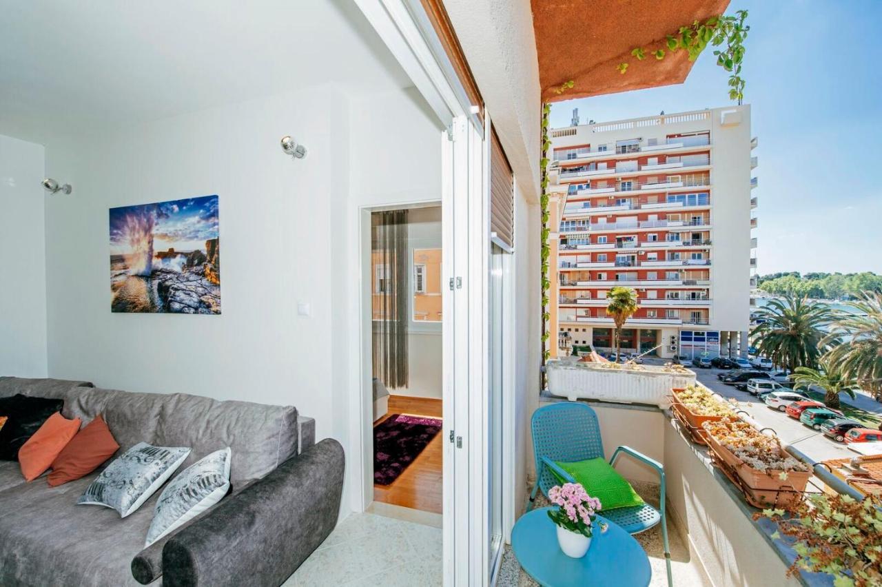 Bayshore Apartment Zadar Zewnętrze zdjęcie