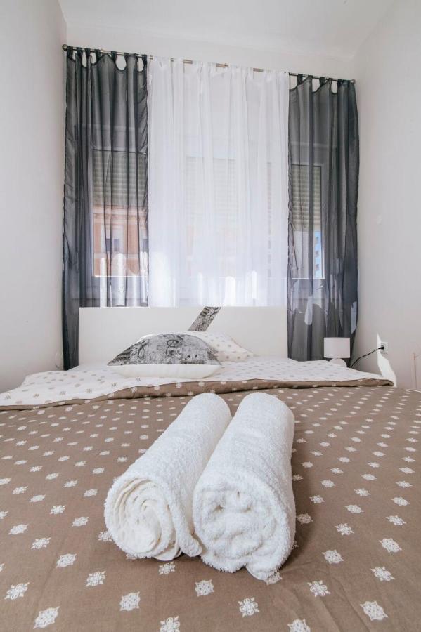 Bayshore Apartment Zadar Zewnętrze zdjęcie