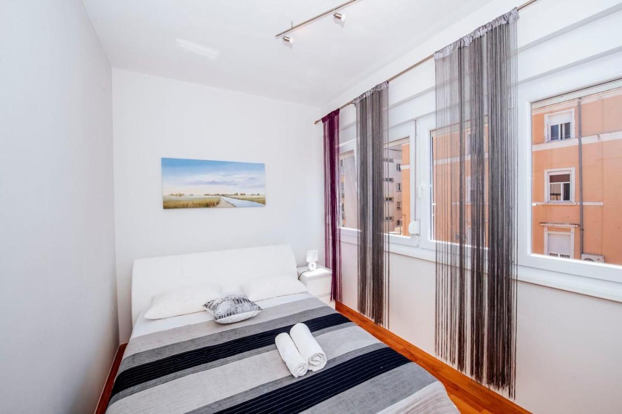 Bayshore Apartment Zadar Zewnętrze zdjęcie