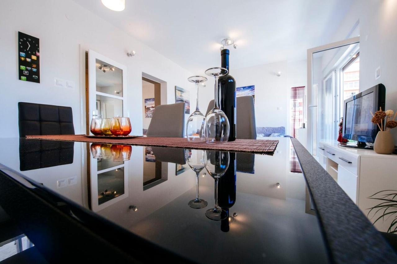 Bayshore Apartment Zadar Zewnętrze zdjęcie