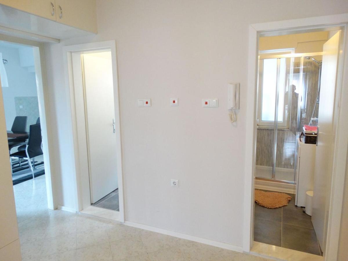 Bayshore Apartment Zadar Zewnętrze zdjęcie