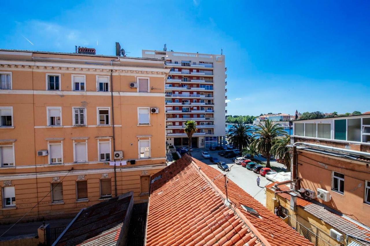 Bayshore Apartment Zadar Zewnętrze zdjęcie