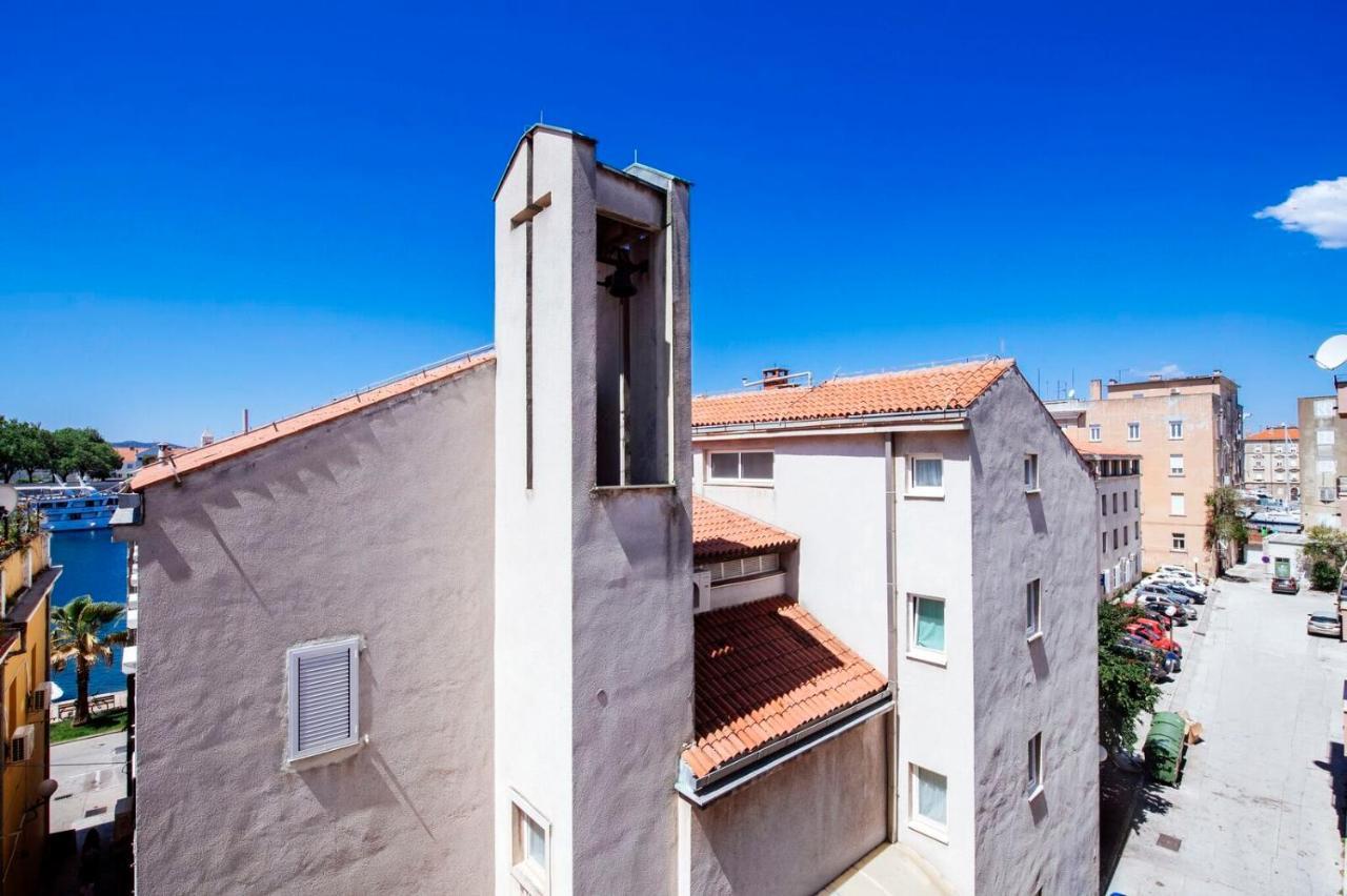Bayshore Apartment Zadar Zewnętrze zdjęcie