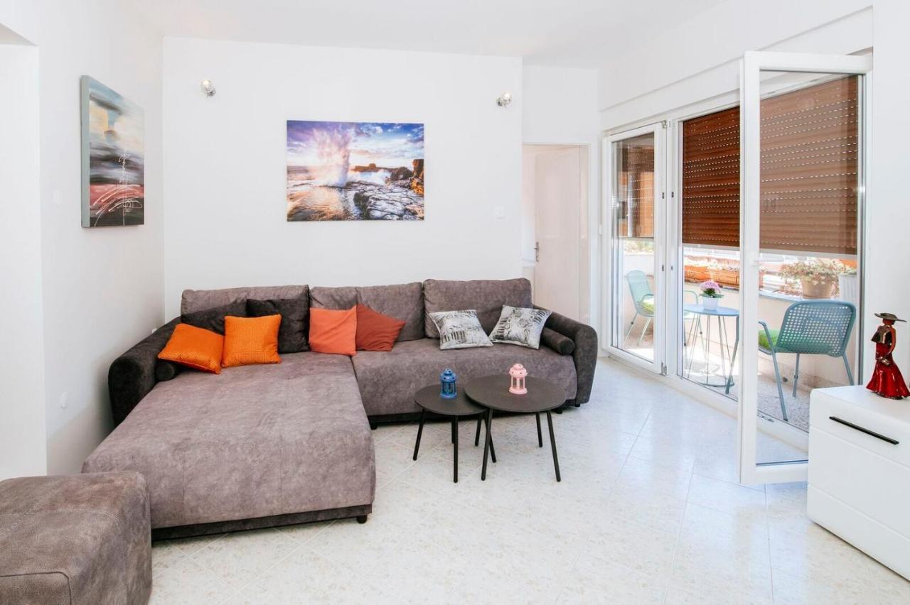 Bayshore Apartment Zadar Zewnętrze zdjęcie
