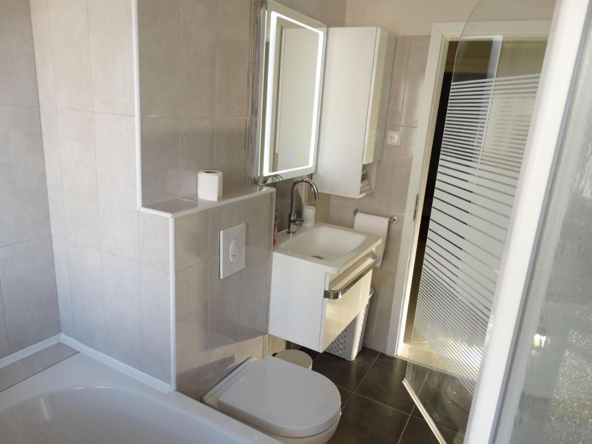 Bayshore Apartment Zadar Zewnętrze zdjęcie