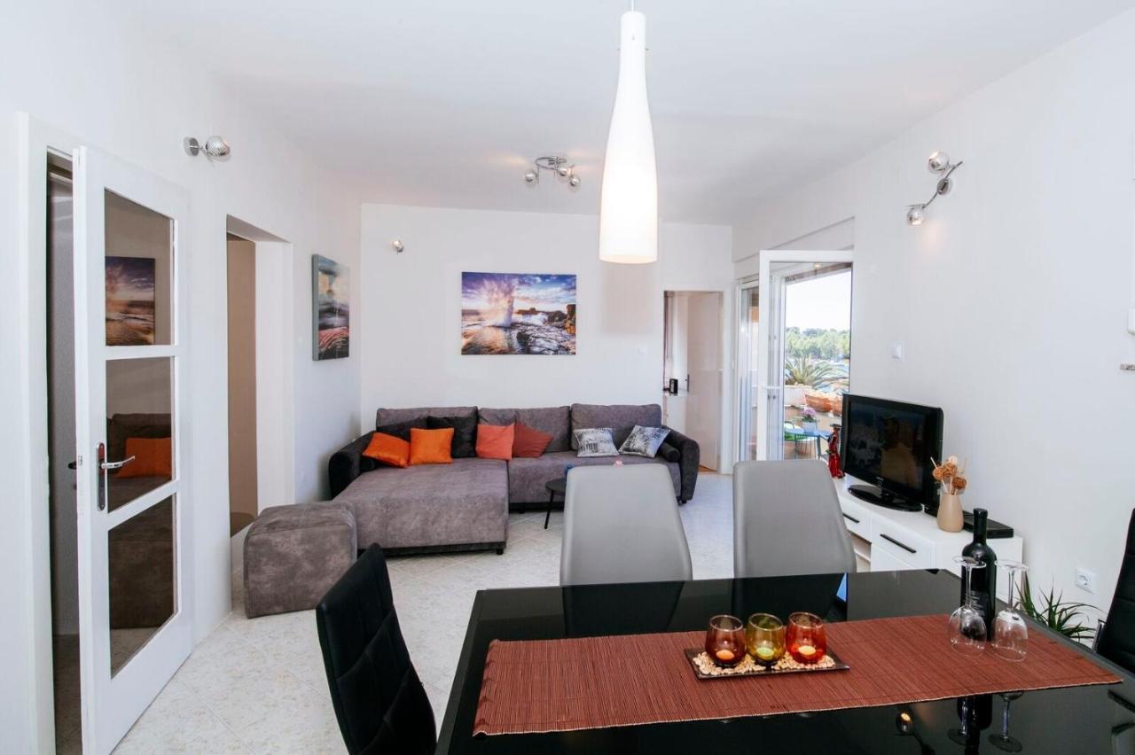 Bayshore Apartment Zadar Zewnętrze zdjęcie