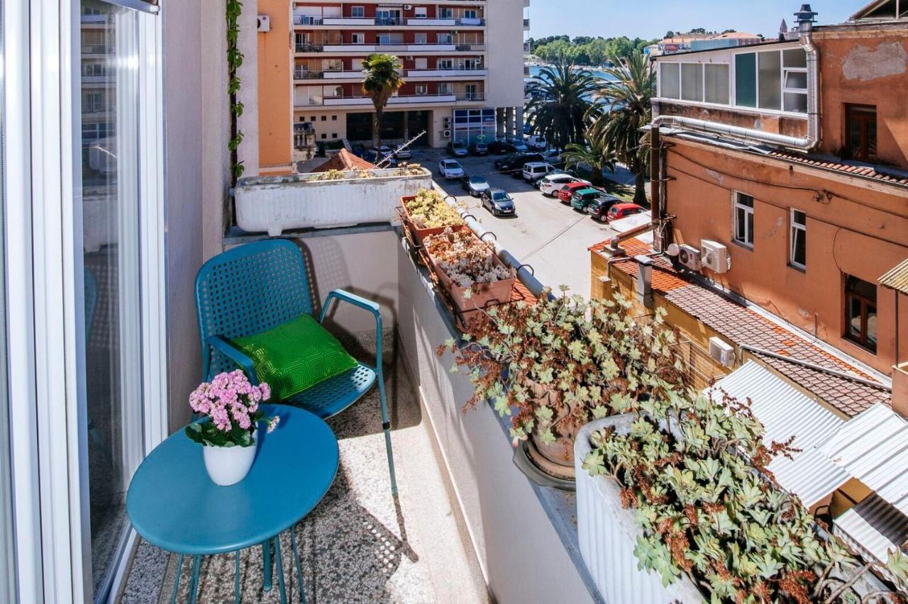 Bayshore Apartment Zadar Zewnętrze zdjęcie
