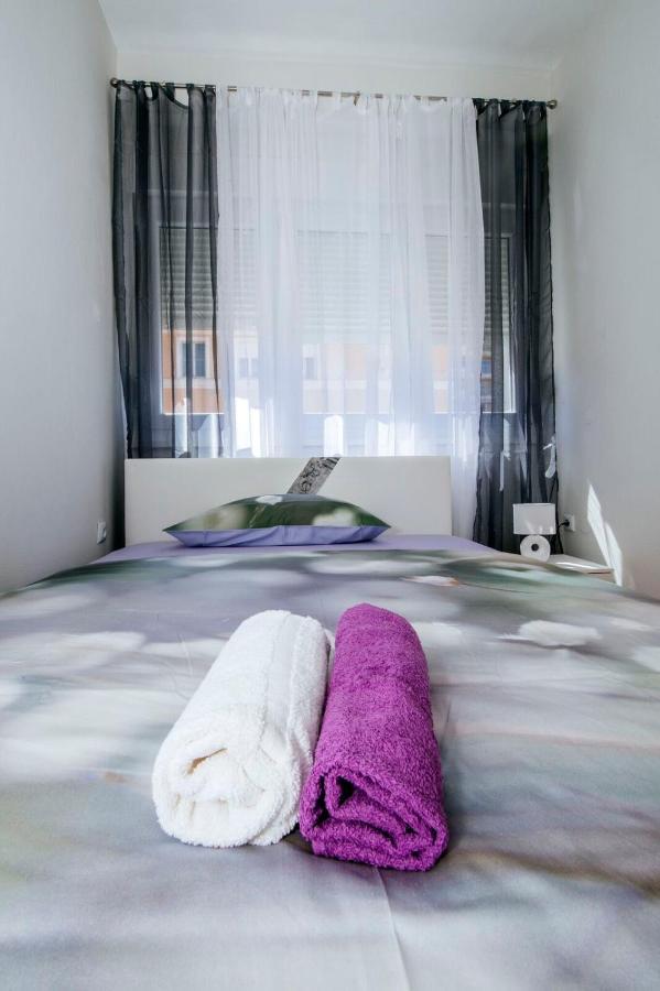 Bayshore Apartment Zadar Zewnętrze zdjęcie