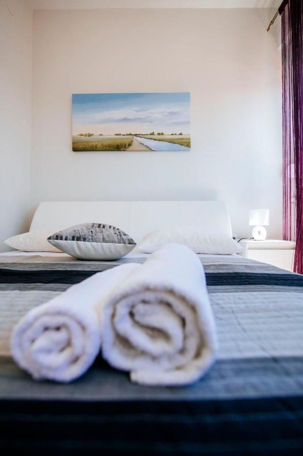 Bayshore Apartment Zadar Zewnętrze zdjęcie