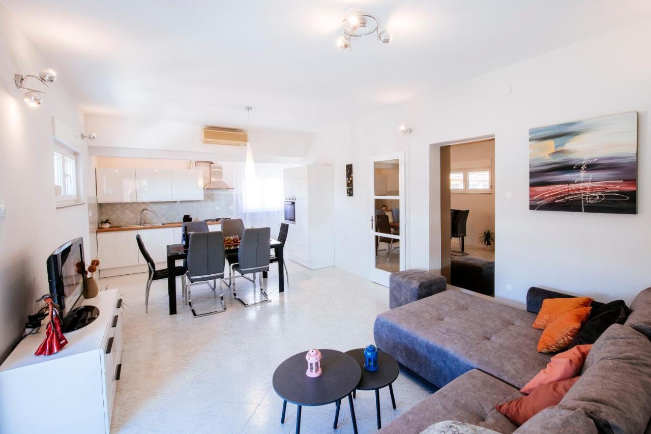 Bayshore Apartment Zadar Zewnętrze zdjęcie