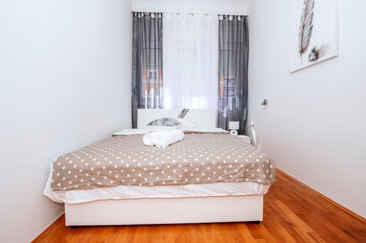 Bayshore Apartment Zadar Zewnętrze zdjęcie